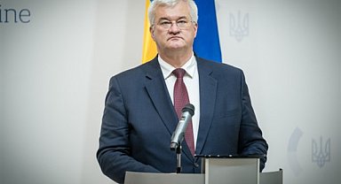 Ukrayna Dışişleri Bakanı Sybiha: Rusya insan hayatını hiçe sayıyor