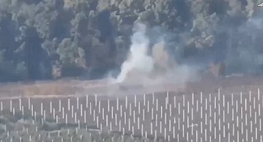Ukrayna, güçlerini savunma hattı Vuhledar'dan çektiğini açıkladı