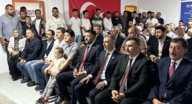 Ülkücü Şehit Ekrem Söğüt, Dualarla Yâd Edildi