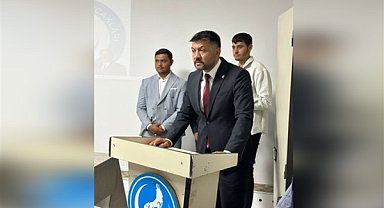 Ülkücü Söğüt, Afyonkarahisar’da dualarla anıldı