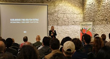Uluslararası 2 Yaka Kısa Film Festivali sinemaseverlerle buluşuyor