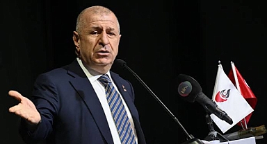 Ümit Özdağ’dan ‘Yenidoğan Çetesi’ Hakkında Sert Eleştiriler