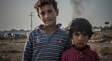 UNFPA: Lübnan'dan 285 binden fazla kişi Suriye'ye sığındı