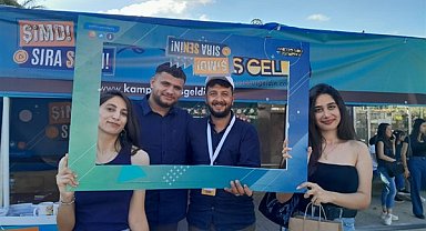 ÜNİAK üyeleri, Hatay Mustafa Kemal Üniversitesi’nde