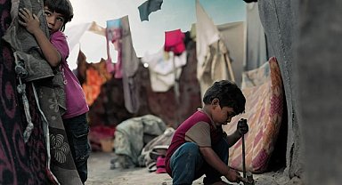UNRWA: İsrail Parlamentosu'nun verdiği oy benzeri görülmemiş bir durumdur