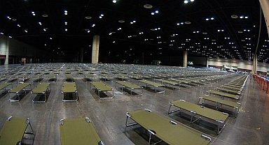 UNRWA: Lübnan'daki acil durum barınaklarımızdaki insan sayısı yüzde 82 arttı