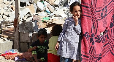 UNRWA: Lübnan'daki yerinden edilme artık 2006 savaşını geride bıraktı