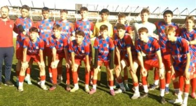 Uygun: Türk futbolunun alt yapısına oyuncu yetiştiriyoruz