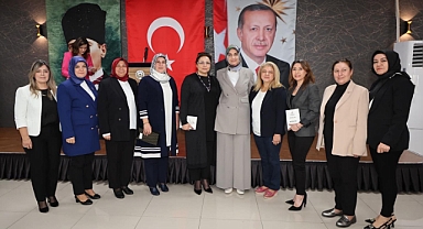 Vali Yiğitbaşı, Muhtarlar Günü’nde Muhtarlarla Bir Araya Geldi