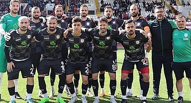 Veliköy evinde mağlup oldu