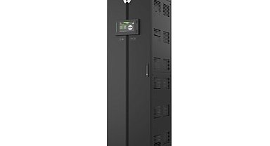 Vertiv, kullanıma hazır lityum akü kabinlerini tanıttı