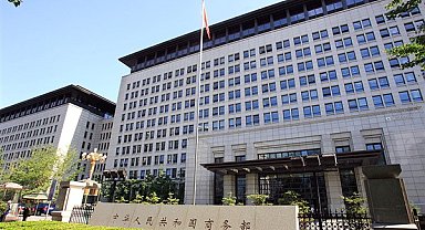 Wang Wentao: Çin-ABD ticari ilişkilerinde yeni adımlar atılmalı