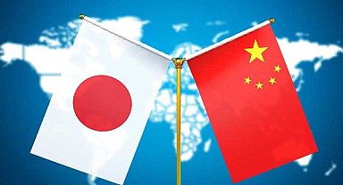 Wang Yi: Çin-Japonya ilişkileri sorunsuz bir başlangıç yaptı