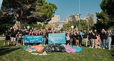 Waternet, tek bir cihazıyla yılda 101 kg plastik atığı önlüyor