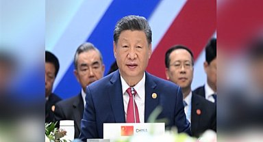 Xi’den insanlığın kader birliğini oluşturma çağrısı