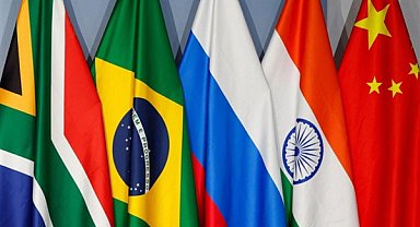 Xi Jinping, BRICS Zirvesi'ne katılmak üzere Beijing'den ayrıldı