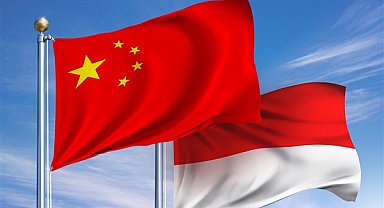Xi Jinping, Endonezya Cumhurbaşkanı Joko Widodo ile telefonda görüştü