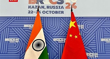 Xi Jinping, Hindistan Başbakanı Modi ile görüştü