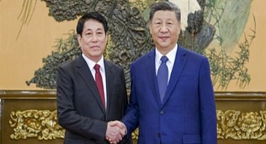 Xi: Vietnam'la reform ve modernizasyon yolunda ortak olmaya hazırız