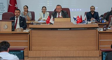 Yalım: Destek vermeyecekseniz okullara ve öğrencilerimize desteği biz veririz