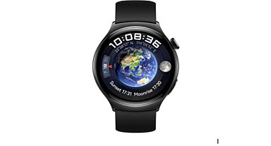 Yeni HUAWEI Watch 4 PRO, eSIM desteği ve tüm ayrıcalıklarıyla Turkcell’de