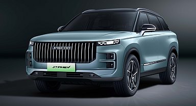 Yeni JAECOO 7 PHEV, ultra uzun menzilli test maratonuna çıkıyor