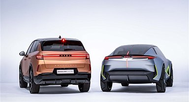 Yeni Opel Grandland yenilikçi marka vizyonunu hayata geçiriyor