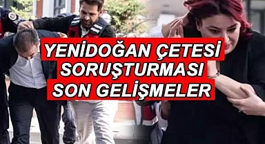  Yenidoğan Çetesi Skandalı: Mağdur Aileler Korkunç Gerçekleri Anlatıyor
