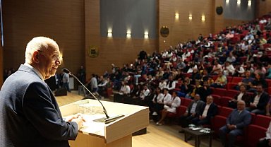 Yenimahalle'de Destek Eğitim Merkezleri yeni döneme başladı