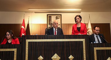 Yenimahalle’nin 2025 bütçesi 5 milyar 500 milyon