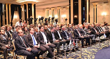 Yenişehir Havaalanı için yeni hedefler Almanya ve Avrupa