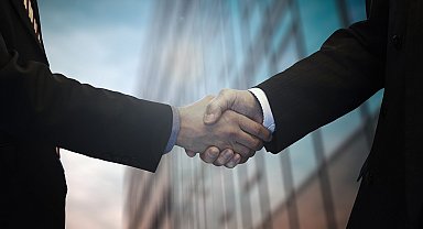 YEO Teknoloji'nin iştirakinden yeni sözleşme