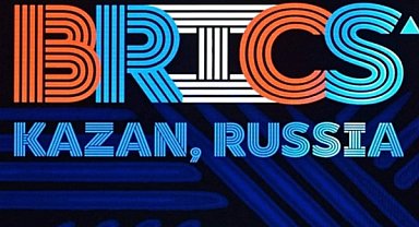 Yi Mu: Dünyanın BRICS'e ihtiyacı var