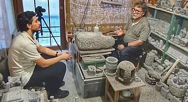 Yönetmen Aktürk,