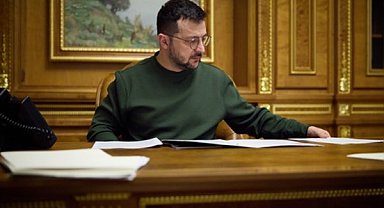 Zelenski, Kursk operasyonu sayesinde önemli sayıda insanımız serbest bırakıldı