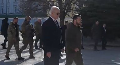 Zelensky'nin