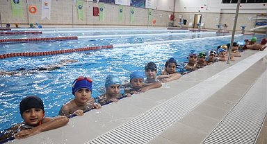 Zeytinburnu Kış Spor Okulları 4. dönem kayıtları başladı