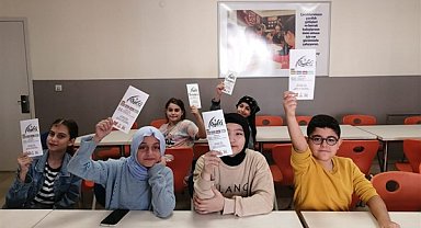 Zeytinburnu'nda 10. Öykü Yarışması için başvurular başladı