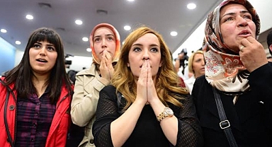 20 Bin Öğretmen Ataması İçin Tercih Süreci Başladı