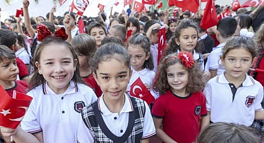 20 Milyon Öğrenci İlk Ara Tatiline Bugün Giriyor