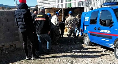 3 haftadır kayıp olan kadın samanlık’ta ölü bulundu