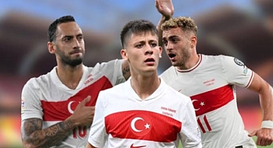 A Milli takım işi son maça bıraktı 