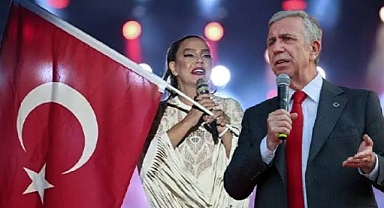 ABB'den Ebru Gündeş konseriyle ilgili açıklama