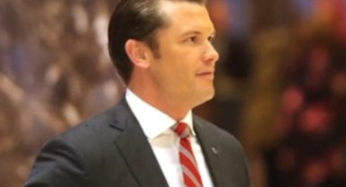 ABD'nin Yeni Savunma Bakanı Belli Oldu