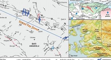 Afyon Kocatepe Üniversitesi 7.1 büyüklüğünde deprem üretebilecek fayı araştıracak