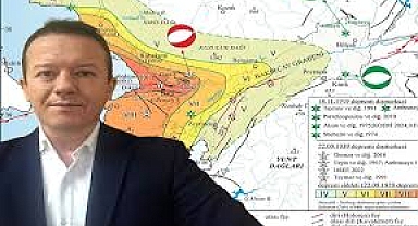 Afyon Kocatepe Üniversitesi Jeotermal Faaliyetlerin Depremleri Tetikleyip Tetiklemediğini Araştırıyor 