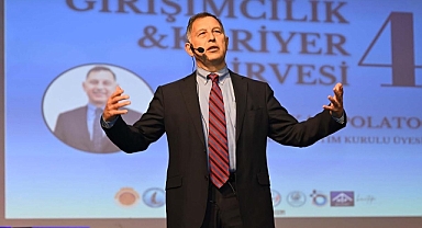 Afyon Kocatepe Üniversitesi’nde IV. Girişimcilik ve Kariyer Zirvesi Gerçekleştirildi