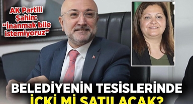 Afyonkarahisar Belediye Başkanı Burcu Köksal’dan AK Parti İl Başkanı’na Sert Yanıt: “Biz Vatandaşın Ekonomik Sıkıntılarına Çözüm Arıyoruz”