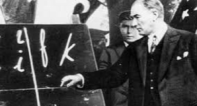 Afyonkarahisar Belediye Başkanı Burcu Köksal'dan Türk Harf Devrimi Haftası Mesajı