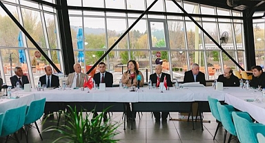 Afyonkarahisar Belediye Başkanı Burcu Köksal’dan Vefa Mesajı